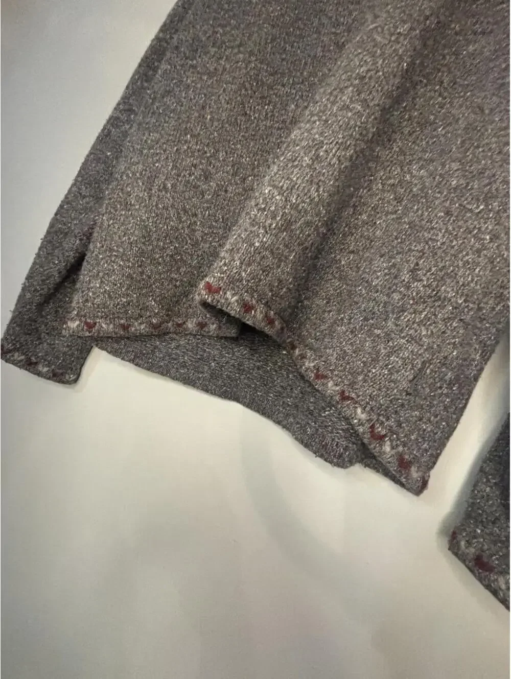 Woolrich vintage wool